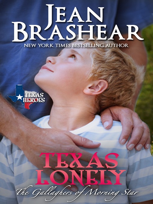 Title details for Texas Lonely by Jean Brashear - Available